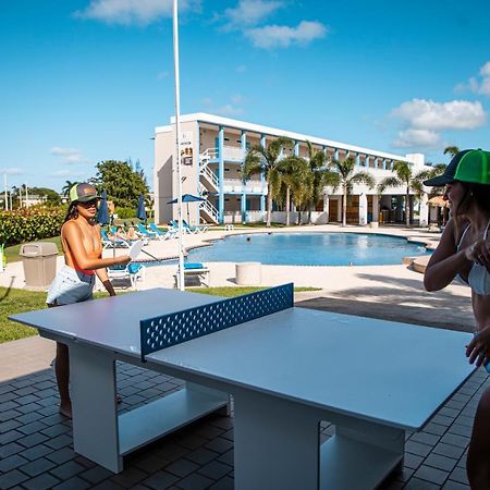 Punta Borinquen Resort Aguadilla Εξωτερικό φωτογραφία