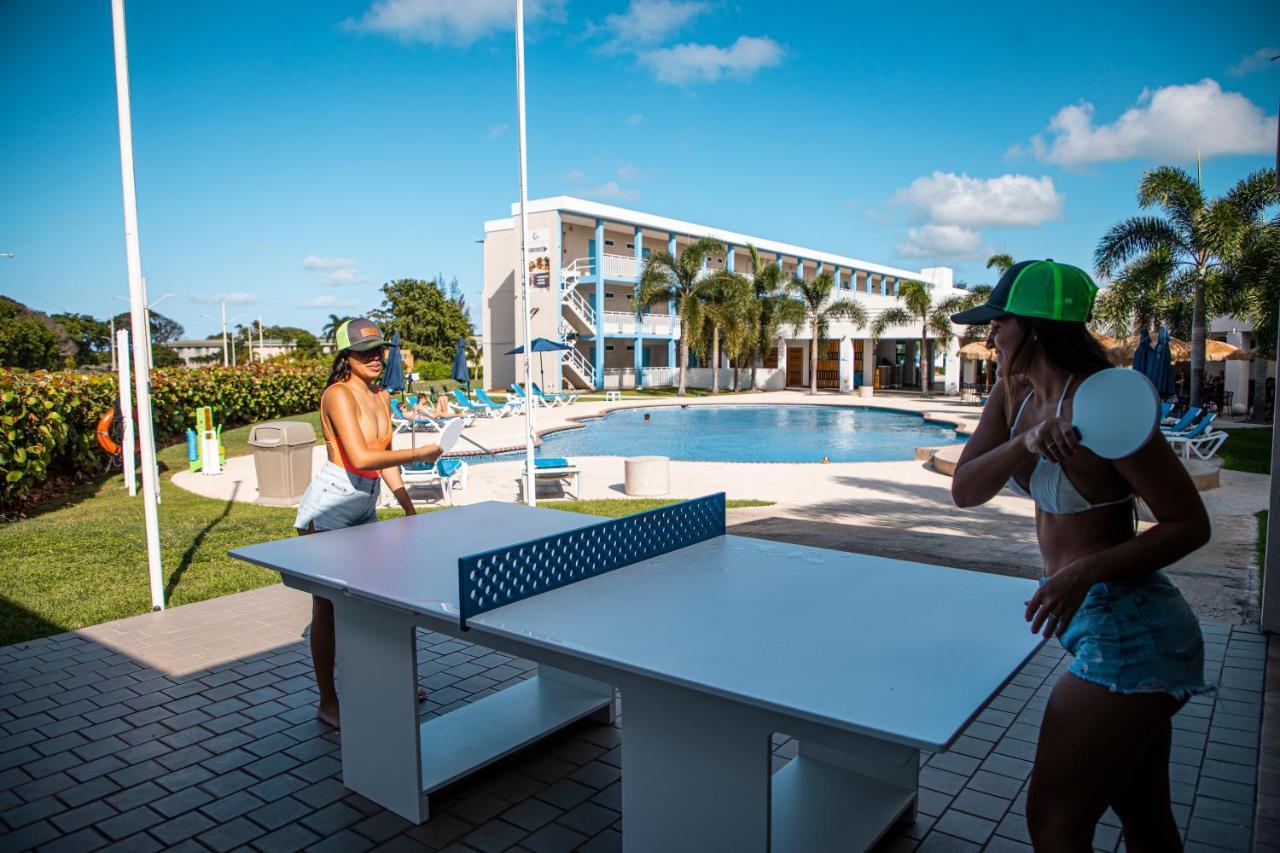 Punta Borinquen Resort Aguadilla Εξωτερικό φωτογραφία