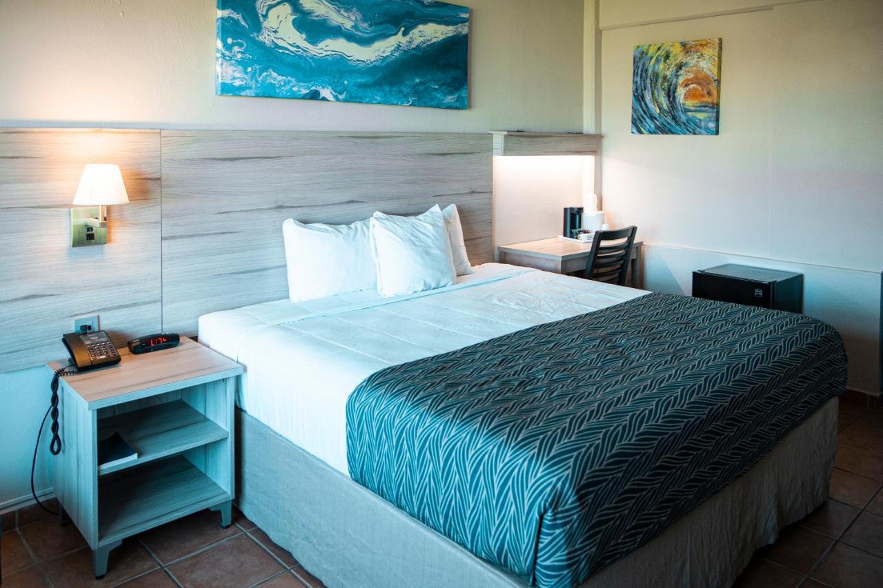Punta Borinquen Resort Aguadilla Εξωτερικό φωτογραφία
