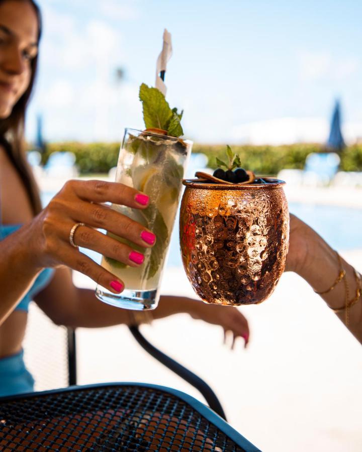 Punta Borinquen Resort Aguadilla Εξωτερικό φωτογραφία