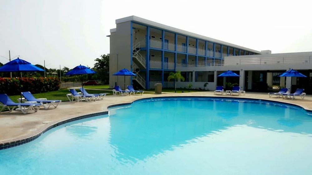 Punta Borinquen Resort Aguadilla Εξωτερικό φωτογραφία