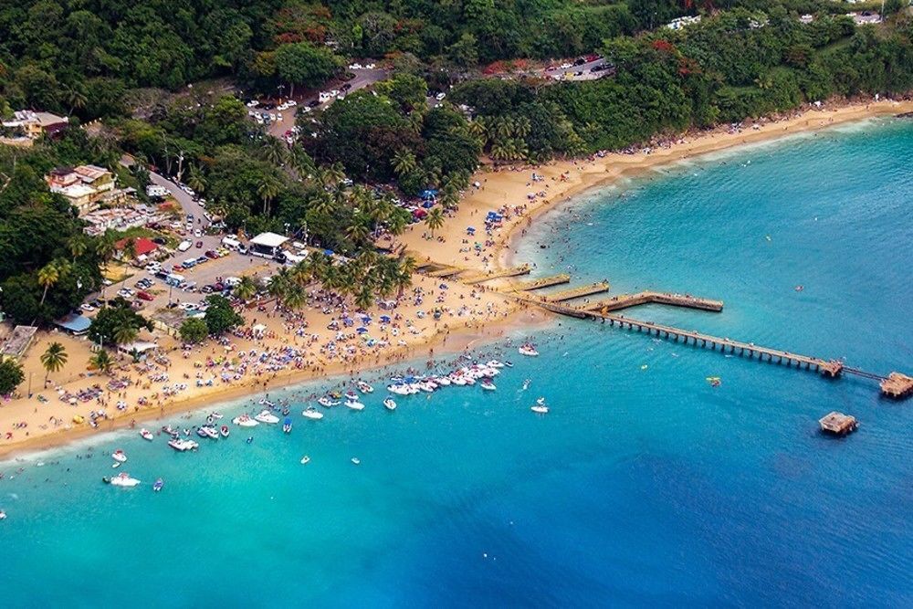 Punta Borinquen Resort Aguadilla Εξωτερικό φωτογραφία