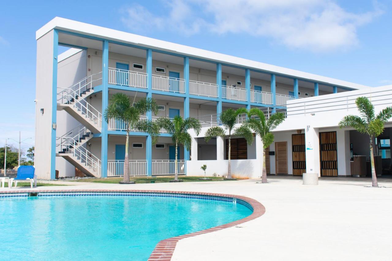 Punta Borinquen Resort Aguadilla Εξωτερικό φωτογραφία