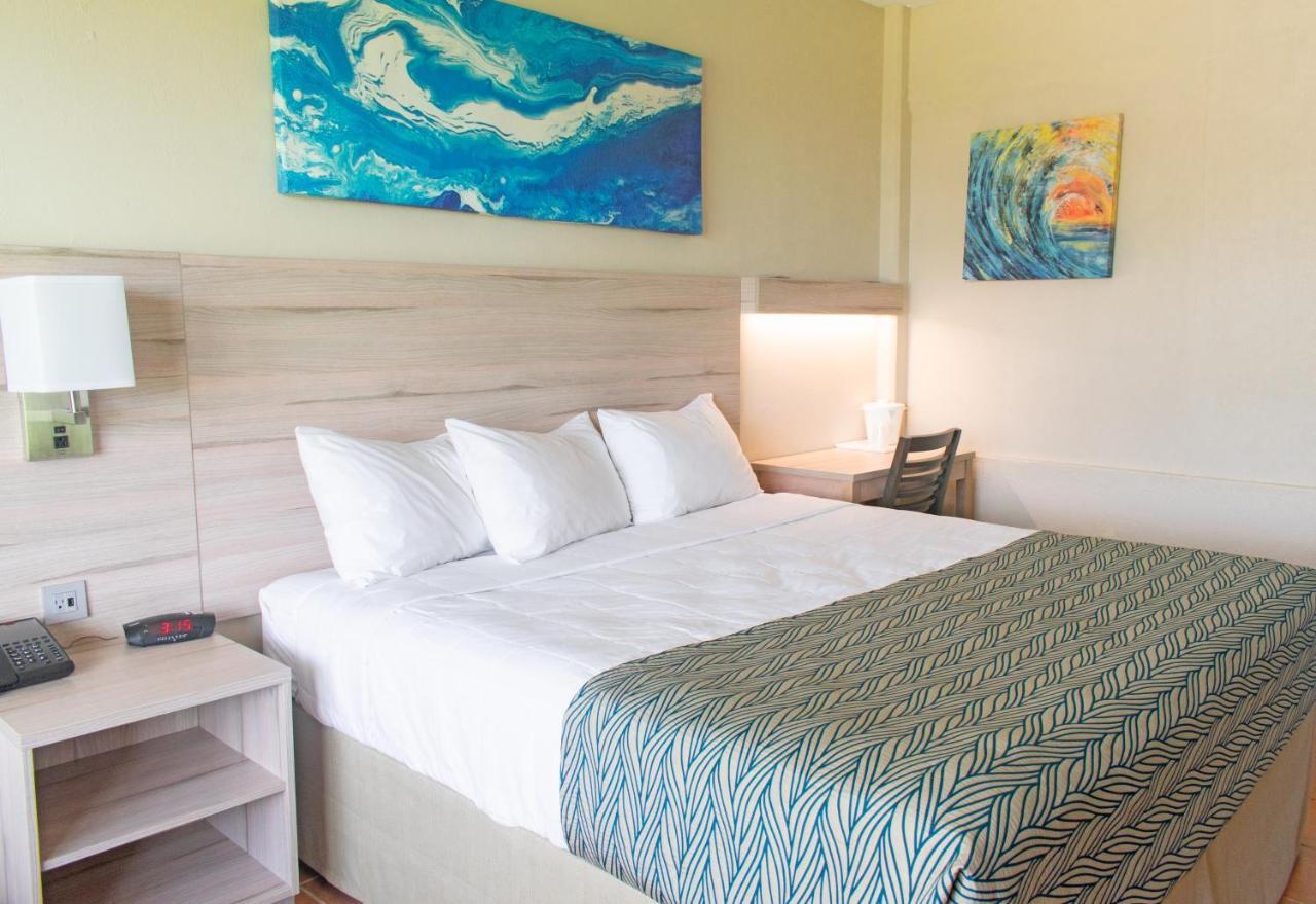 Punta Borinquen Resort Aguadilla Εξωτερικό φωτογραφία
