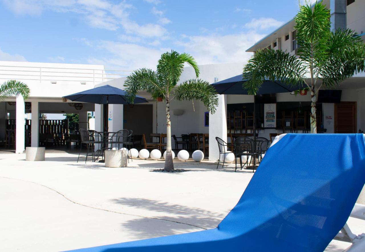 Punta Borinquen Resort Aguadilla Εξωτερικό φωτογραφία
