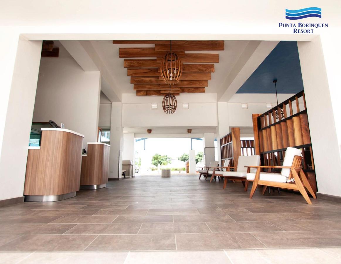 Punta Borinquen Resort Aguadilla Εξωτερικό φωτογραφία